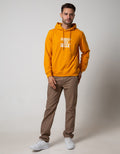 d&f Sweatshirt Long Sleeve Wake Up & Fight