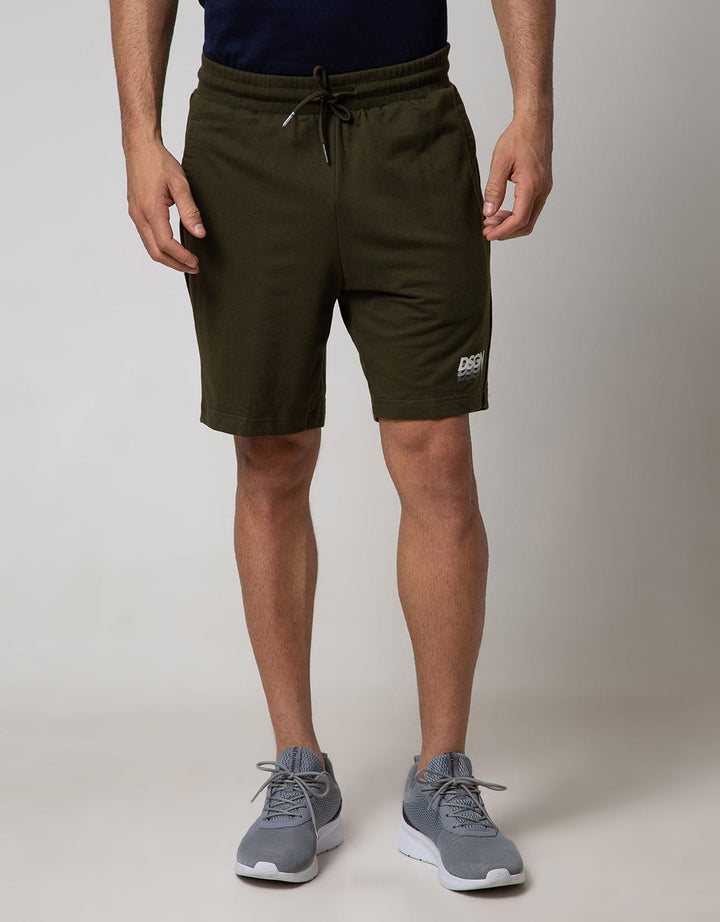 d&f Short Sweat Pant
