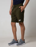 d&f Short Sweat Pant