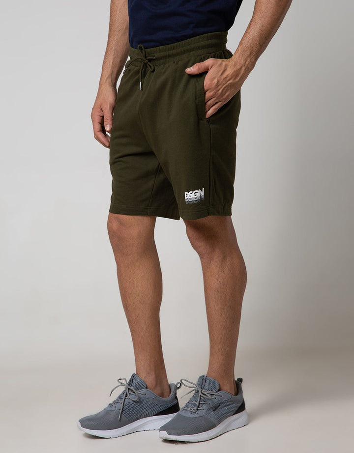 d&f Short Sweat Pant