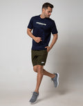 d&f Short Sweat Pant