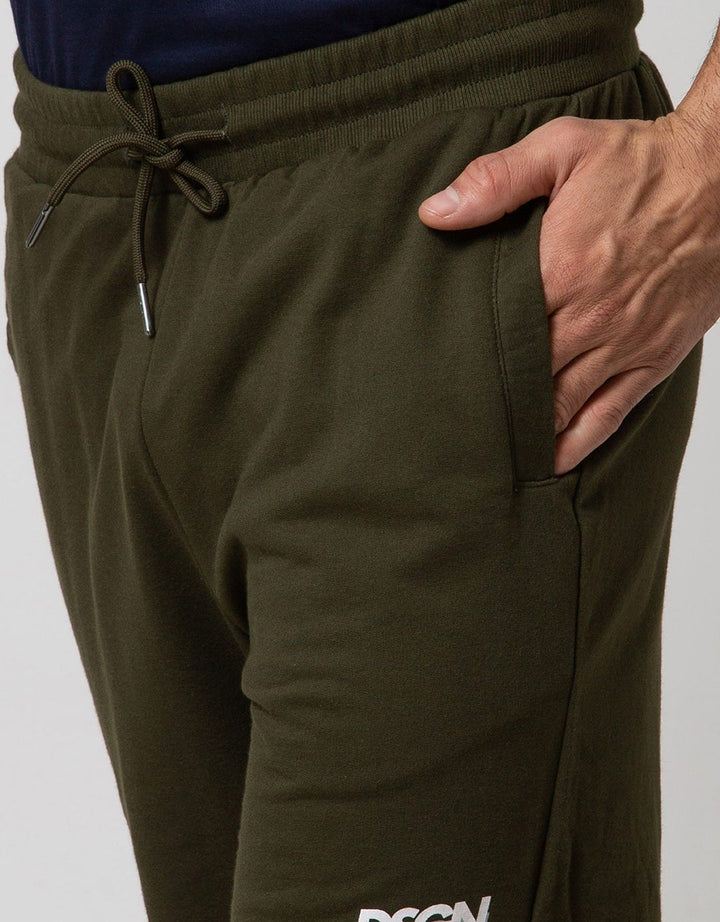 d&f Short Sweat Pant