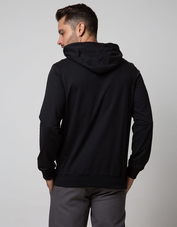 d&f Sweatshirt Long Sleeve Keep Moving On