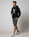 d&f Sweatshirt Long Sleeve Keep Moving On