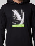 d&f Sweatshirt Long Sleeve Keep Moving On