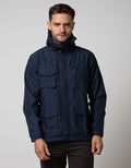 d&f Jacket Parachute Parka