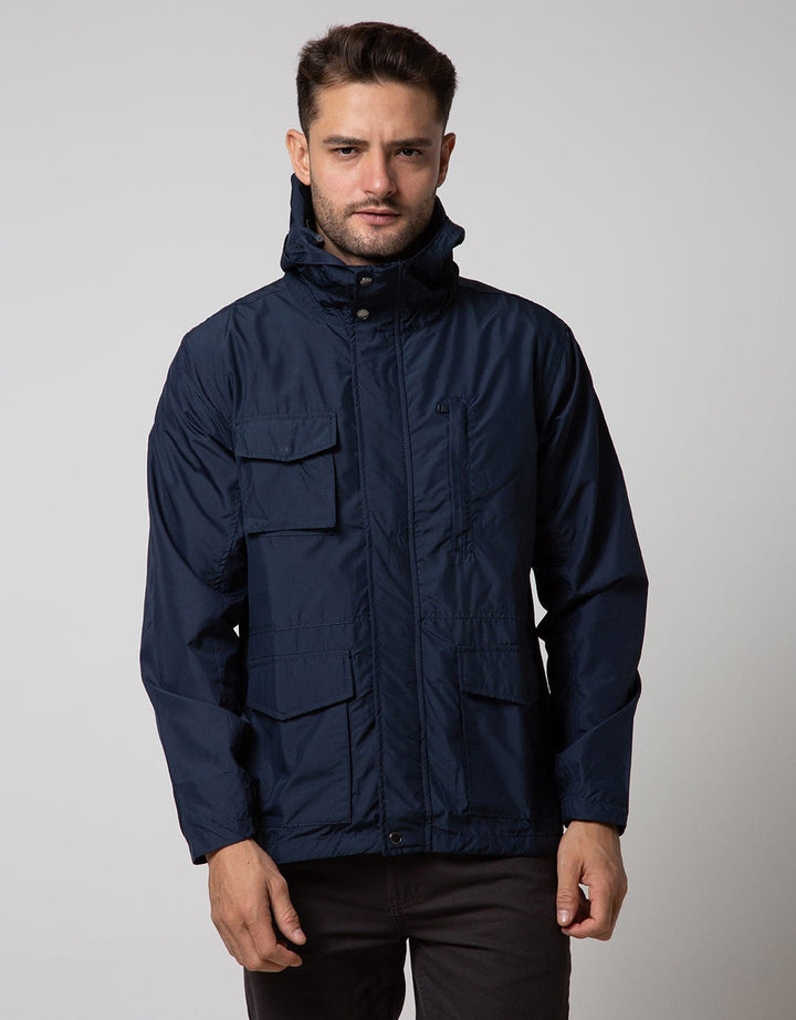 d&f Jacket Parachute Parka