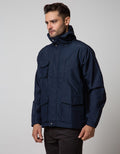 d&f Jacket Parachute Parka