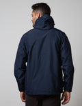 d&f Jacket Parachute Parka