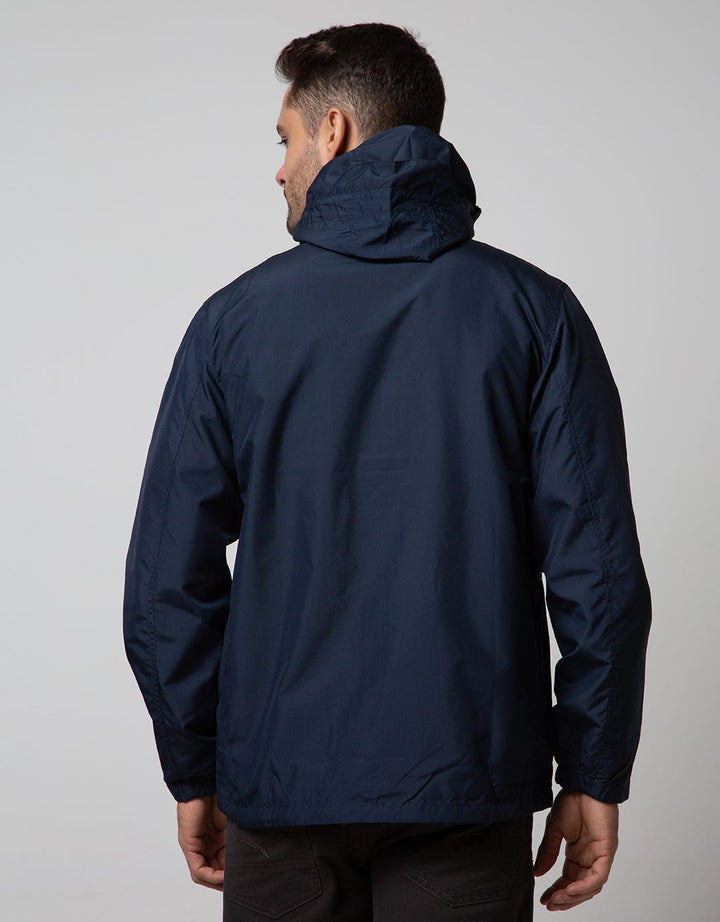 d&f Jacket Parachute Parka