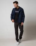 d&f Jacket Parachute Parka