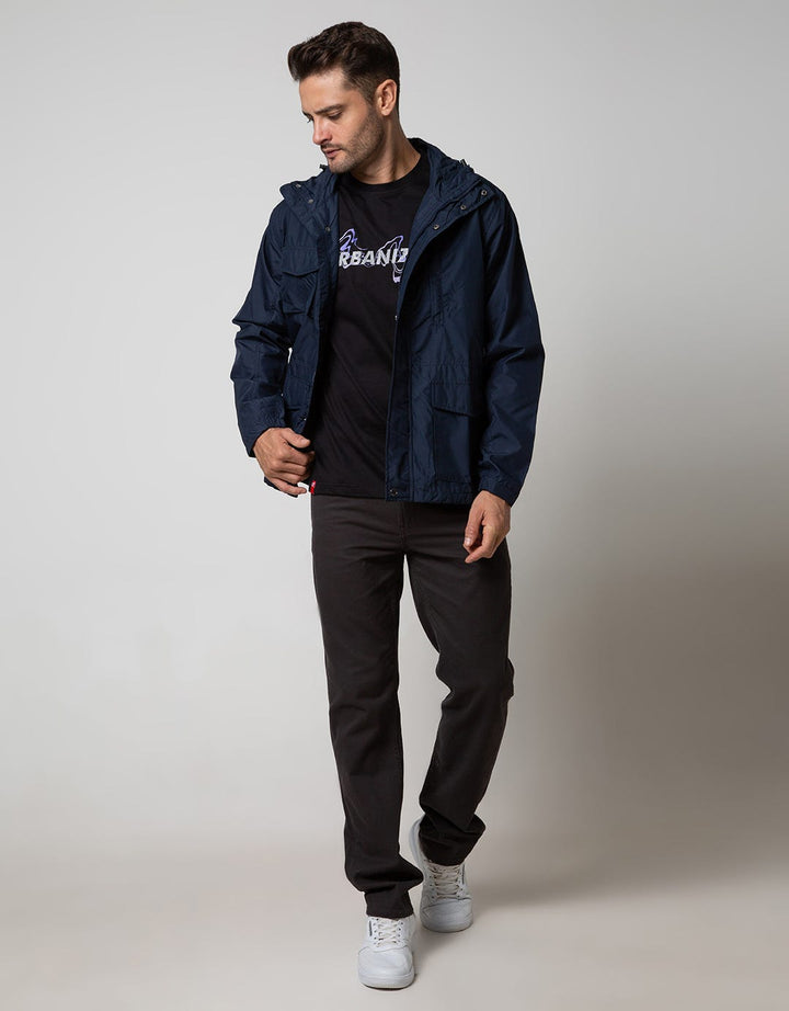 d&f Jacket Parachute Parka