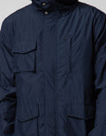 d&f Jacket Parachute Parka