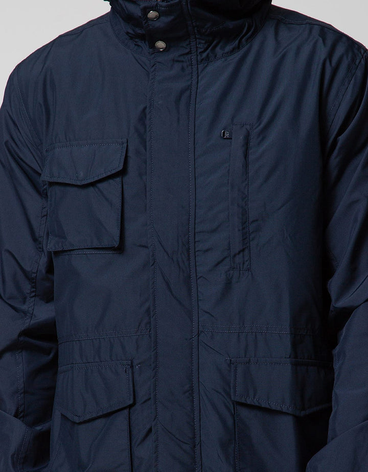 d&f Jacket Parachute Parka