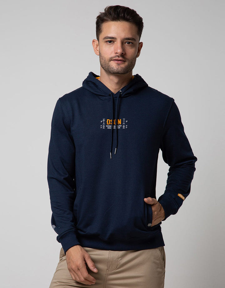 d&f Sweatshirt Long Sleeve Design Urbanology