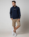 d&f Sweatshirt Long Sleeve Design Urbanology
