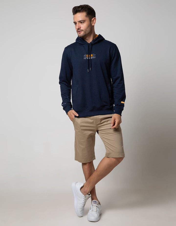 d&f Sweatshirt Long Sleeve Design Urbanology