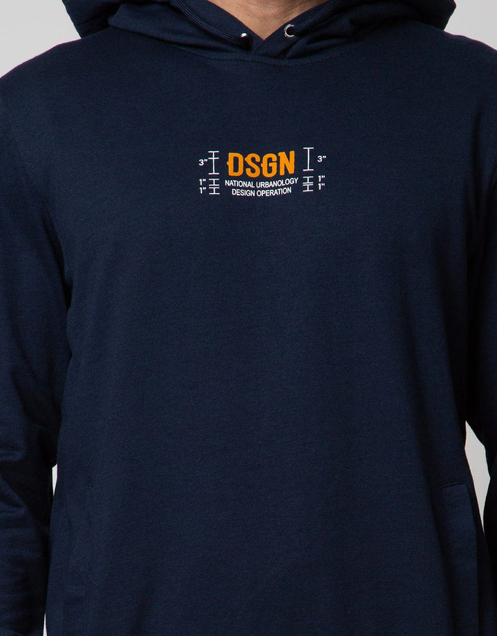 d&f Sweatshirt Long Sleeve Design Urbanology