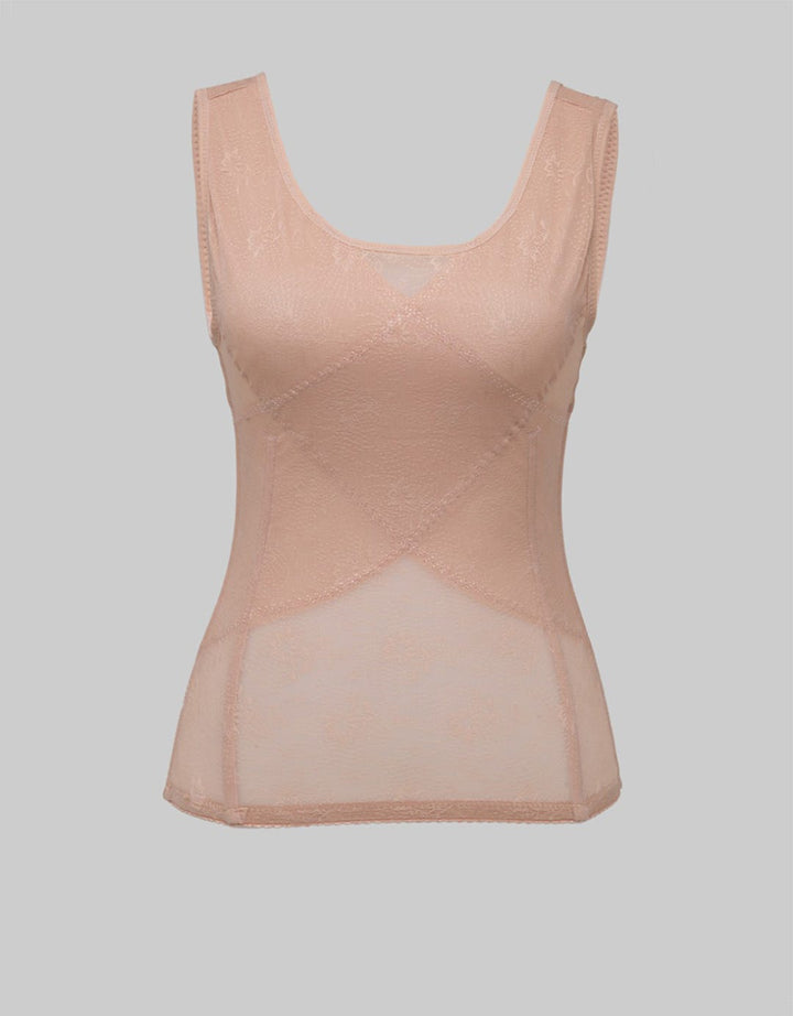 Tulip Tummy Control Corset