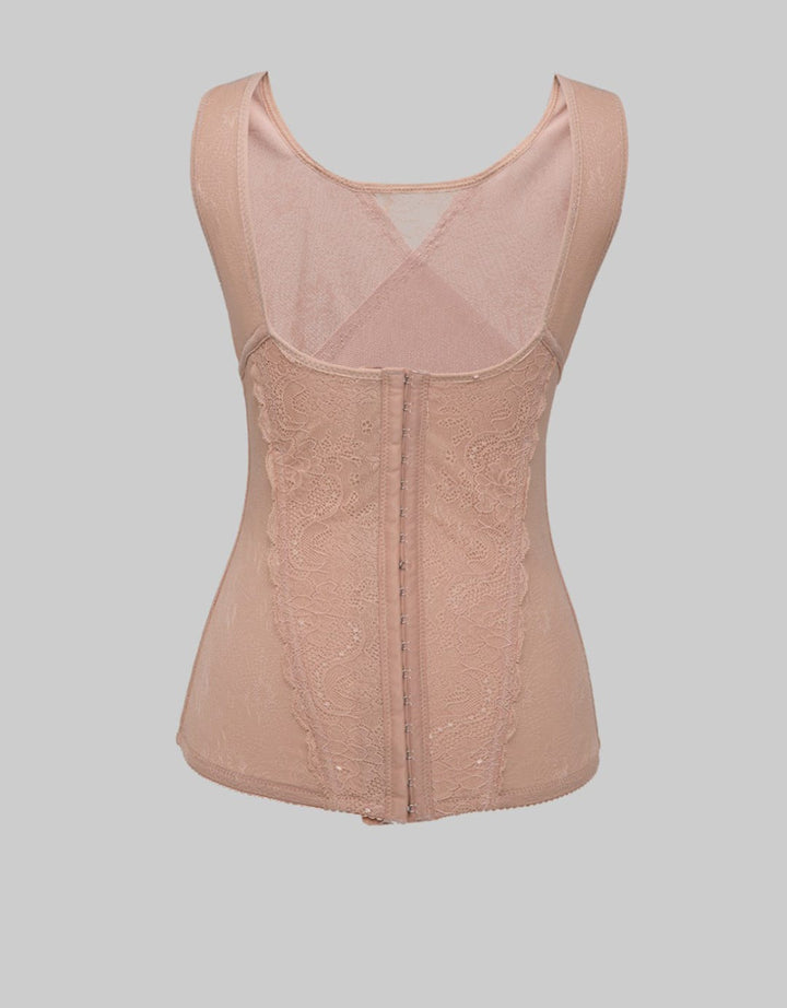 Tulip Tummy Control Corset