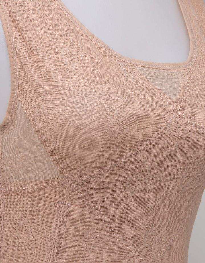 Tulip Tummy Control Corset
