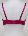 Tulip Naresha Lace Full Cup Non Wire Bra