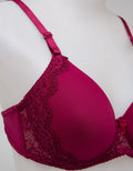 Tulip Naresha Lace Full Cup Non Wire Bra