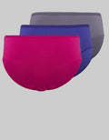 Tulip Presley Everyday Comfort Midi Panty