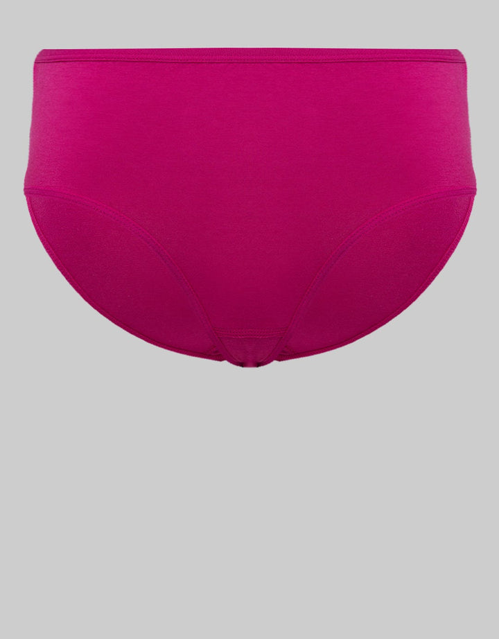 Tulip Presley Everyday Comfort Midi Panty