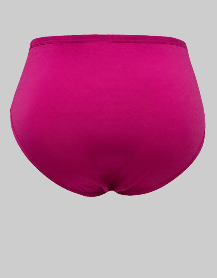 Tulip Presley Everyday Comfort Midi Panty