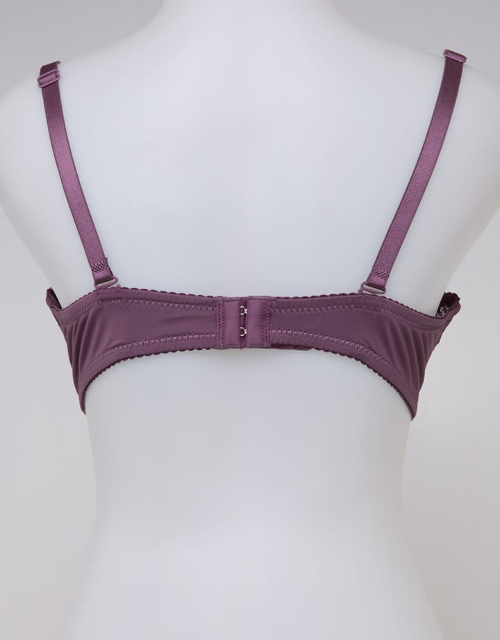 Tulip Naresha Lace Cup Wire Bra