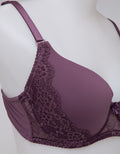 Tulip Naresha Lace Cup Wire Bra