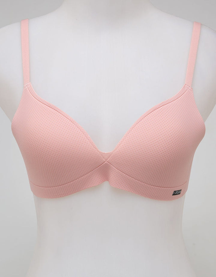 Tulip Seamless Bra Non Wire