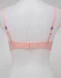 Tulip Seamless Bra Non Wire