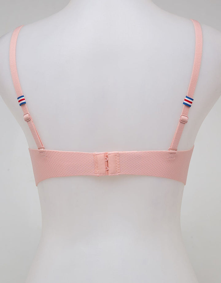 Tulip Seamless Bra Non Wire