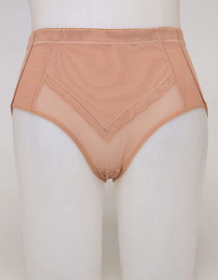 Tulip Corset Low Waist