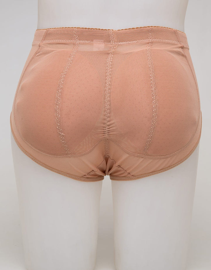 Tulip Corset Low Waist