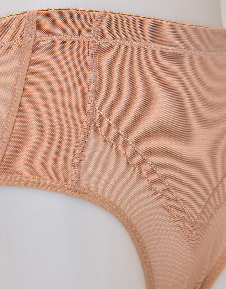 Tulip Corset Low Waist