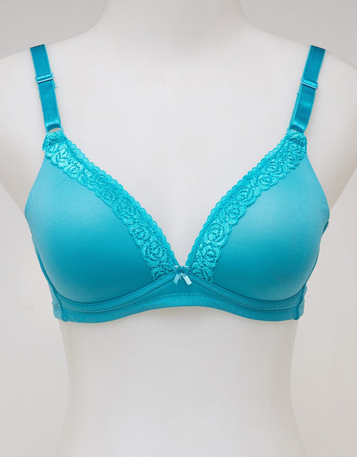 Tulip Noble Belle Non Wire Bra