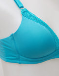 Tulip Noble Belle Non Wire Bra