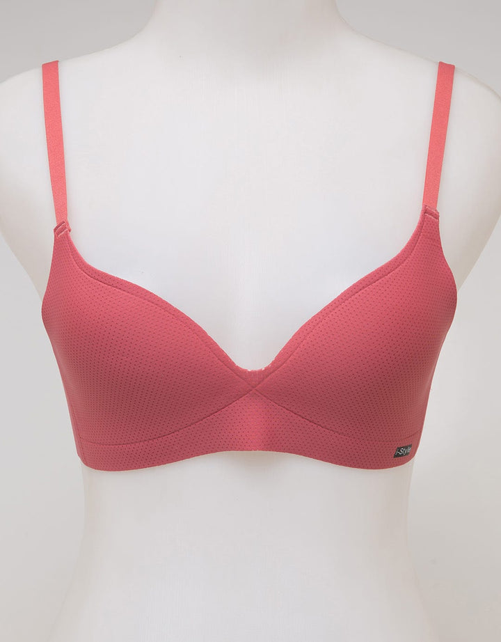 TuliP Seamless Bra Non Wire