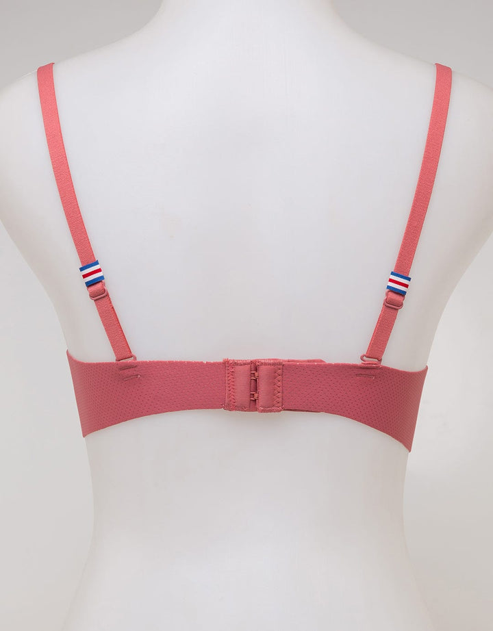 TuliP Seamless Bra Non Wire