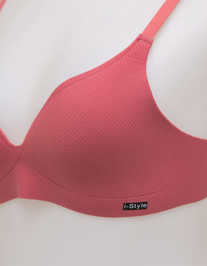 TuliP Seamless Bra Non Wire