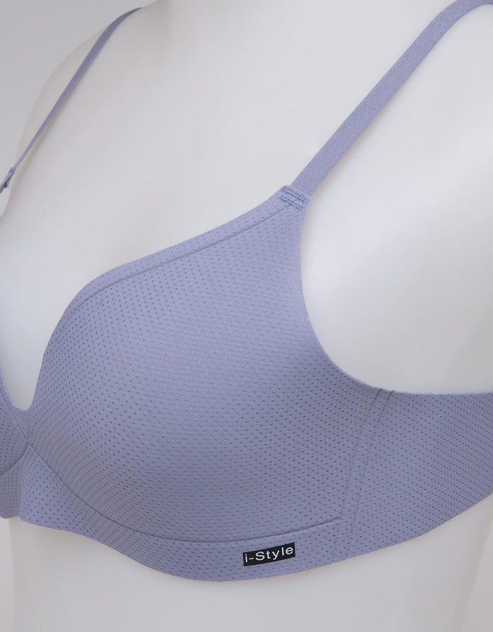 Tulip Seamless Bra Non Wire