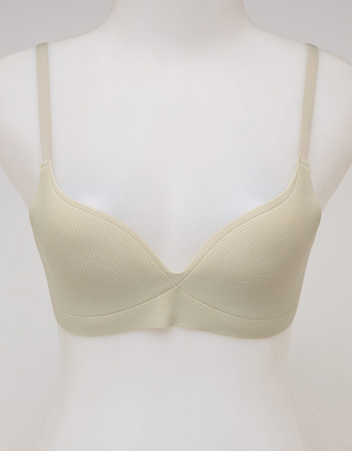 TuliP Seamless Bra Non Wire