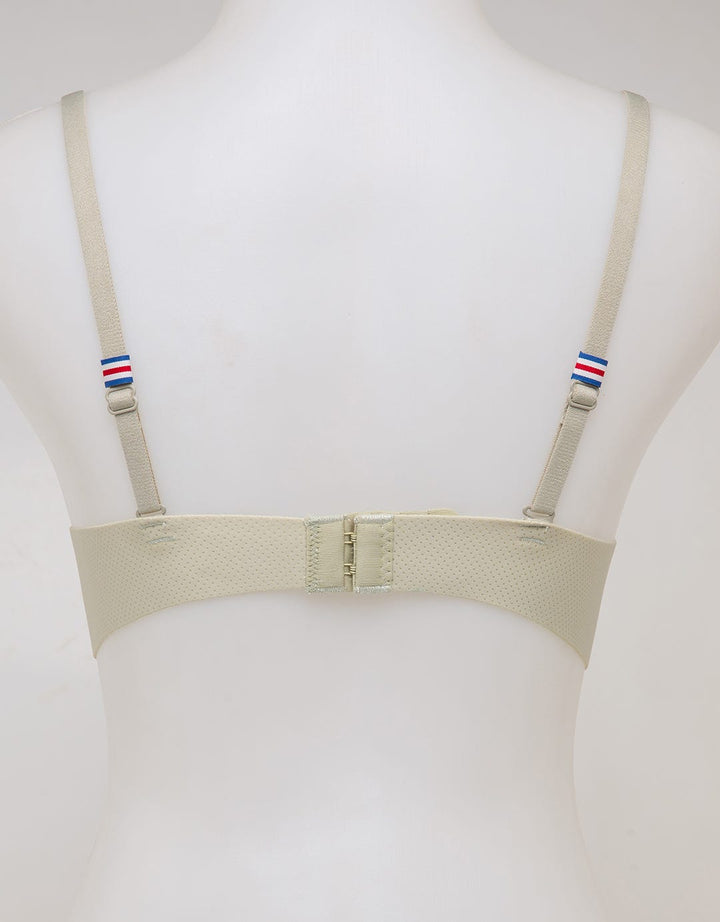 TuliP Seamless Bra Non Wire
