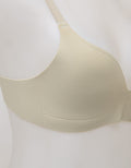 TuliP Seamless Bra Non Wire