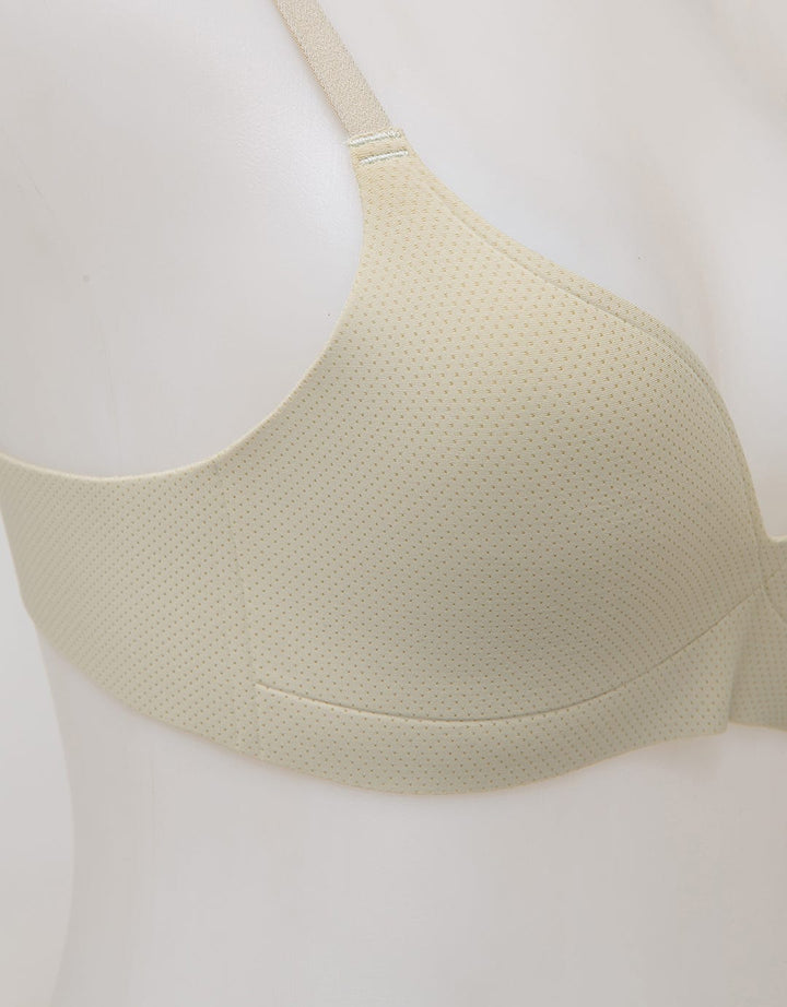 TuliP Seamless Bra Non Wire