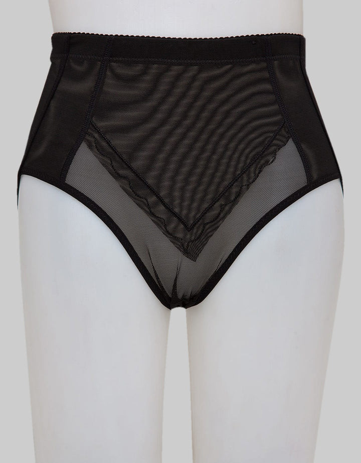 Tulip Corset Low Waist