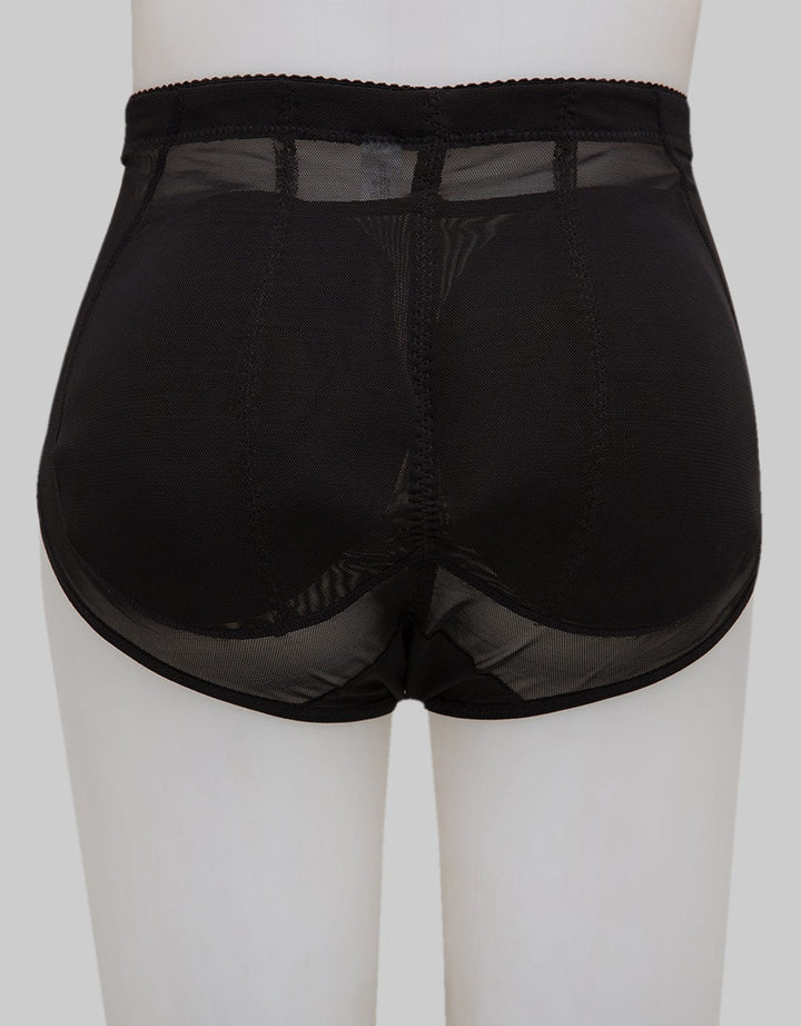Tulip Corset Low Waist